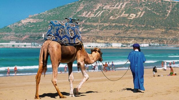 ذي إندبندنت: 11 وجهة مغربية تستحق الزيارة في 2023!