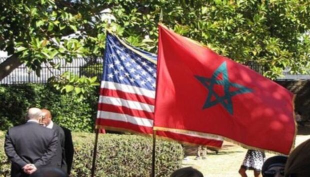 عجبهم المغرب.. طلبة أمريكيون يبدون انبهارهم بغنى وتنوع الثقافة المغربية