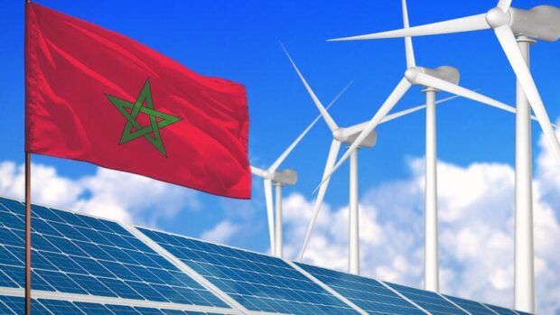 مستقبل الطاقة.. دراسة تكشف ريادة المغرب عالميا في خارطة الهيدروجين الأخضر