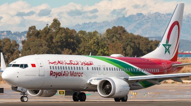 استئناف الرحلات الجوية بين المغرب والجزائر.. مصدر من “لارام” يوضح