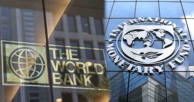 رغم زلزال الحوز.. البنك الدولي وصندوق النقد الدولي يقرران المضي قدما في عقد اجتماعاتهما السنوية بمراكش
