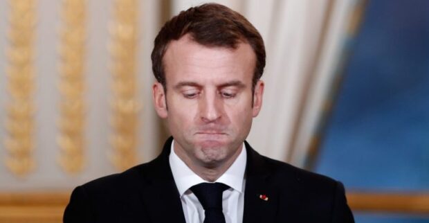 فرنسا.. 71 في المائة من المواطنين غير راضين عن إيمانويل ماكرون