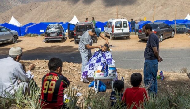 بعد الأمر الملكي.. الحكومة تتدارس مرسوما يمنح أطفال ضحايا الزلزال صفة مكفولي الأمة
