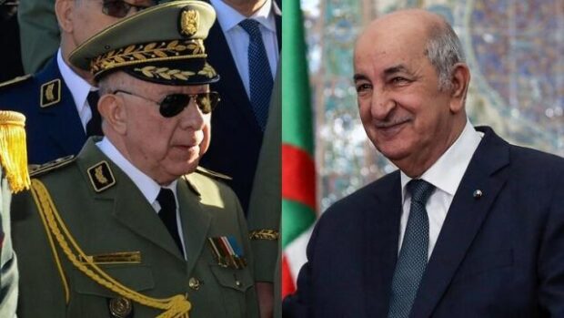 محلل سياسي: الجزائر إقليم فرنسي… وحكامها لديهم نوايا إجرامية لكن لا قدرة لهم على خوض الحرب