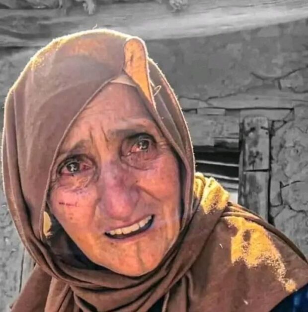 “سيدة الزعفران” وأخواتها.. نساء مغربيات في قلب الزلزال