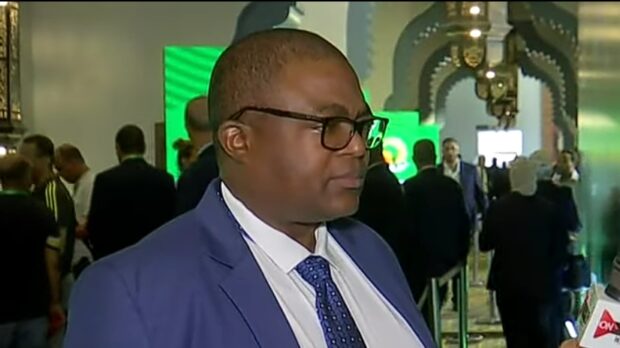مسؤول في الاتحاد الزامبي: انسحبنا من تنظيم الكان لأن ملف المغرب أقوى من ملفنا (فيديو)