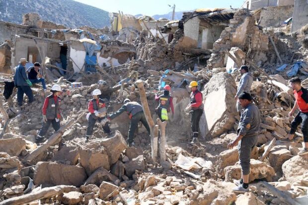 مأساة الحوز.. الزلزال يسائل ملاءمة السكن في القرى لقواعد البناء الآمن