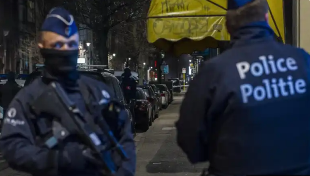 قتل مواطنين سويديين.. بلجيكا تعلن مقتل منفذ هجوم بروكسيل