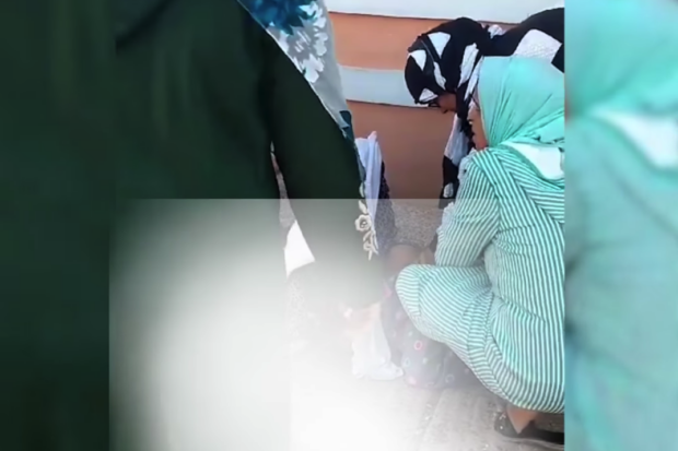 مراكش.. الحبس والغرامة لمصورة فيديو الولادة