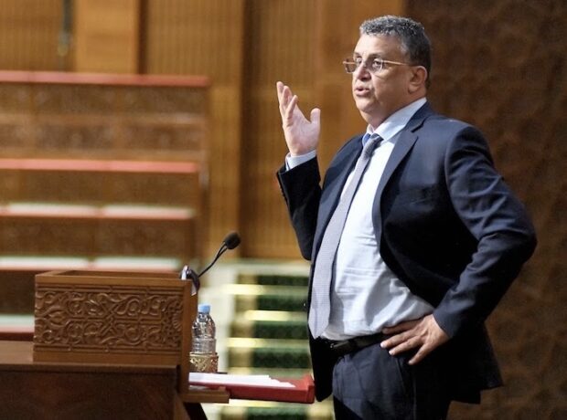 وصفها بـ”غير المسؤولة”.. نادي قضاة المغرب ينتقد تصريحات وهبي حول “قسوة” الأحكام القضائية
