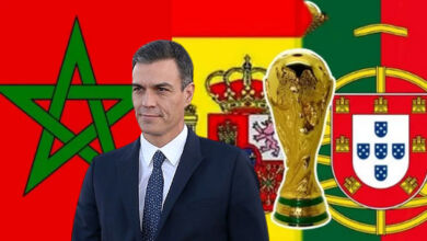 سانشيز: اعتماد ملف إسبانيا والمغرب والبرتغال لتنظيم المونديال خبر جد سار ومصدر فخر كبير
