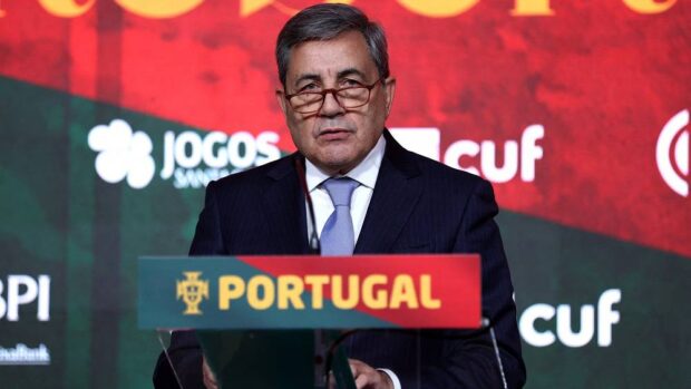 الاتحاد البرتغالي لكرة القدم: تنظيم مونديال 2030 في المغرب والبرتغال وإسبانيا سيكون “مبتكرا” و”غير مسبوق”