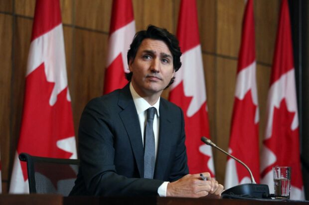 رئيس وزراء كندا عن قصف مستشفى المعمدانى: ما يحدث فى غزة كارثى وغير مقبول