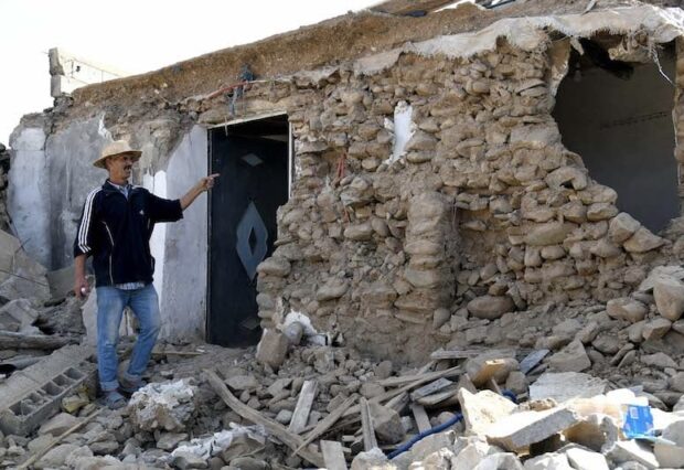 عاجل.. الشروع في صرف الدعم الخاص بإعادة بناء المنازل المتضررة من الزلزال ابتداء من فاتح نونبر