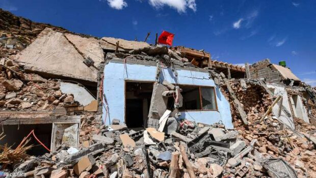 السكوري: تركيز جهود إحداث مناصب الشغل في إطار برنامج “أوراش” ستوجه للمناطق المتضررة من الزلزال