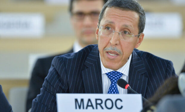 هلال: المغرب يُجدد الدعوة إلى وقف الاعتداءات العسكرية وحفظ فرص السلام