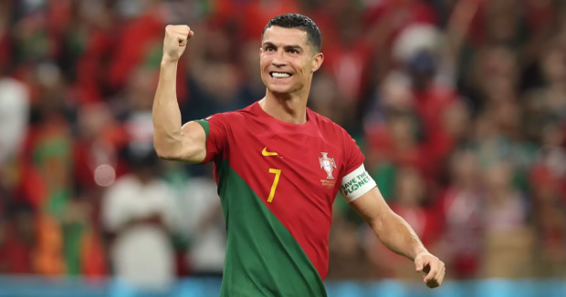 سنبني أفضل كأس عالم معا.. كريستيانو يعلق على فوز البرتغال بتنظيم مونديال 2030 رفقة المغرب وإسبانيا