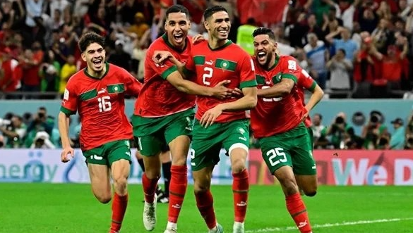 جائزة الكاف لأفضل لاعب صاعد في إفريقيا.. مغربيين في قائمة المرشحين!