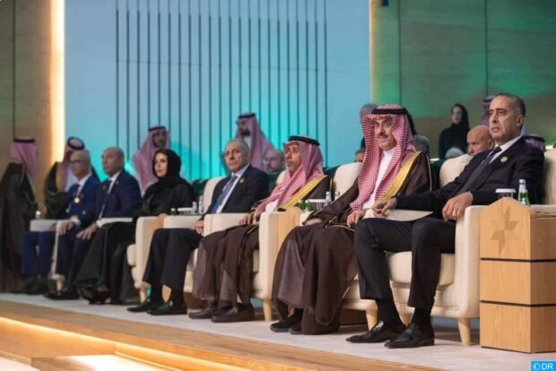 السعودية.. حموشي يحضر الحفل السنوي لجامعة نايف العربية للعلوم الأمنية