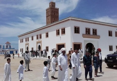 التوفيق: عدد المساجد التي شيدت من طرف المحسنين سنة 2023 بلغ 262 مسجدا