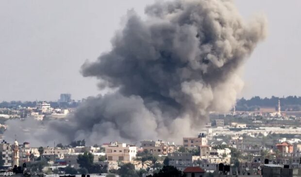 المؤتمر الإنساني من أجل المدنيين في غزة/ باريس.. المغرب يجدد دعوته إلى وقف فوري لإطلاق النار