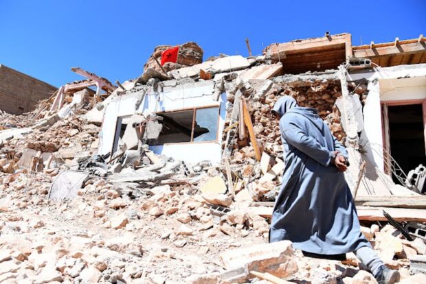 الحوز.. صرف الدفعة الأولى من الدعم الخاص بإعادة بناء المباني المتضررة من الزلزال