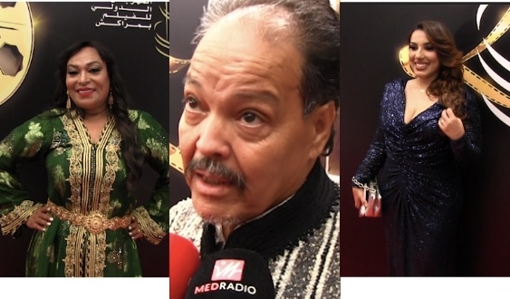 بحضور ثلة من الممثلين.. افتتاح الدورة الـ20 للمهرجان الدولي للفيلم في مراكش
