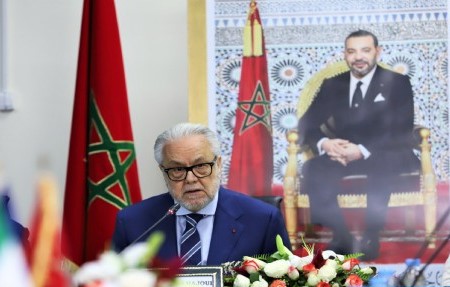 الأمين العام للحكومة: المنظومة القانونية للمغرب تُعالج قضايا من الجيل الجديد