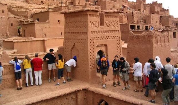 واخا الزلزال.. المغرب يحقق رقما قياسيا في السياحة