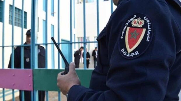 اللي باغي يخدم..  مندوبية السجون تعلن تنظيم مباراة توظيف 100 مراقب مربي – إناث