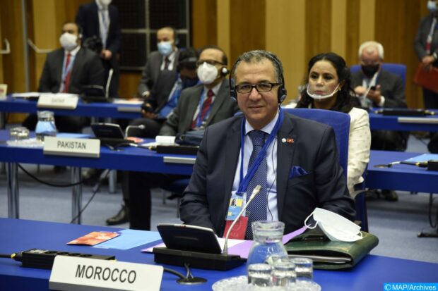 اعتراف دولي جديد.. المغرب على رأس لجنة الوقاية من الجريمة والعدالة الجنائية