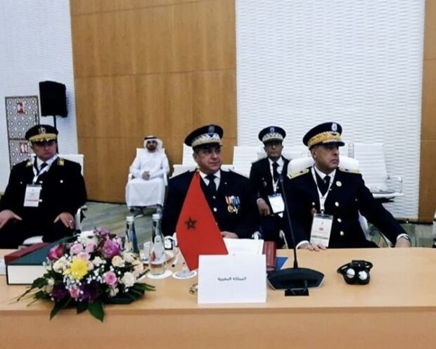 بمشاركة كبار المسؤولين الأمنيين.. طنجة تحتضن المؤتمر الـ47 لقادة الشرطة والأمن العرب
