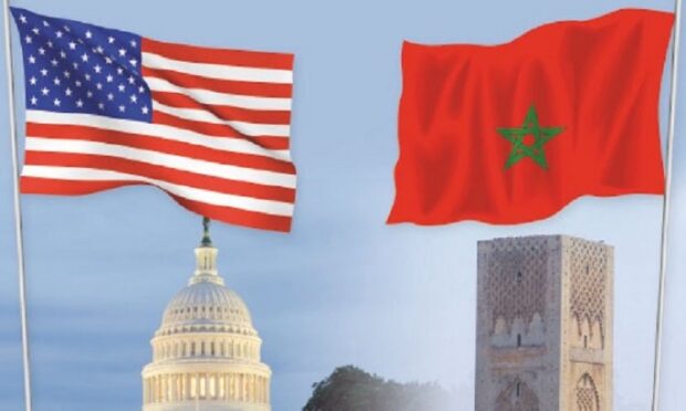 مسؤولة أمريكية: أمريكا “شريك أساسي” في تعزيز ريادة المغرب القارية في مجال الأمن السيبراني
