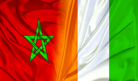لتعزيز التعاون في مجال الأرصاد الجوية وعلم المناخ.. اتفاقية بين المغرب وكوت ديفوار