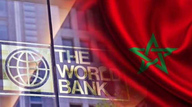 الحماية الاجتماعية.. قرض جديد من البنك الدولي للمغرب بقيمة 500 مليون دولار
