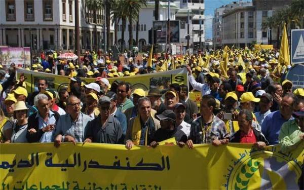نقابة: ارتفاع الأسعار وصل حدودا لا تطاق ومعظم المغاربة مهددون في قوتهم الأساسي