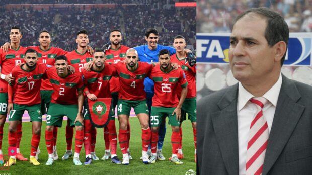 بادو الزاكي: إيلا كنا محظوظين.. المنتخب المغربي يقدر يجيب لينا اللقب الثاني ديال كأس إفريقيا