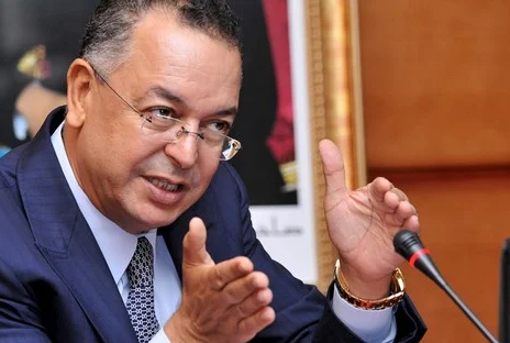 البرلماني حداد: المغرب يعمل على تسهيل مهمة المينورسو رغم التهديدات الصبيانية لتقويض مبدأ وقف إطلاق النار