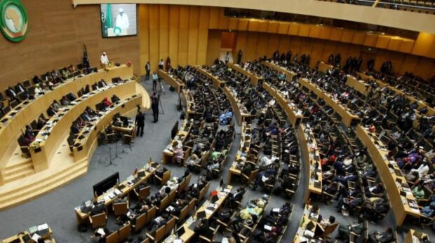 الاتحاد البرلماني الافريقي.. استعراض مكتسبات المرأة المغربية تحت القيادة الحكيمة لجلالة الملك