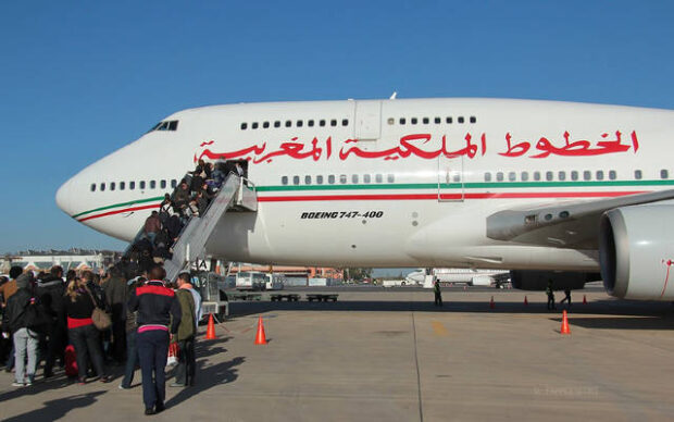 الوزير عبد الجليل: كثر من 2.2 مليون مسافر تنقلو فرحلات داخلية