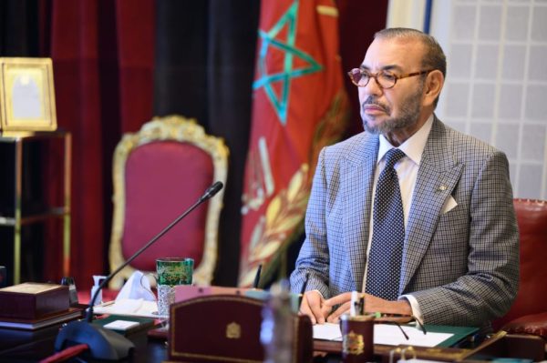 تطورات الوضعية المائية.. جلالة الملك يدعو الحكومة إلى اعتماد تواصل شفاف ومنتظم تجاه المغاربة