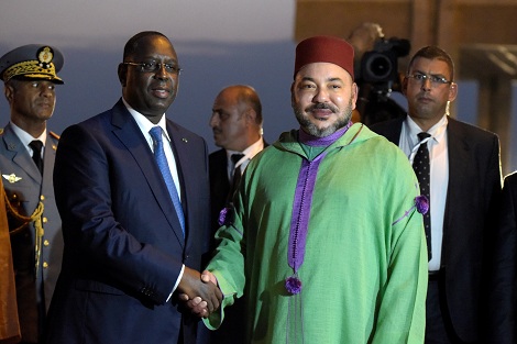 ماكي سال: العلاقات مع المغرب تظل ثابتة بغض النظر عن أي رئيس للسنغال