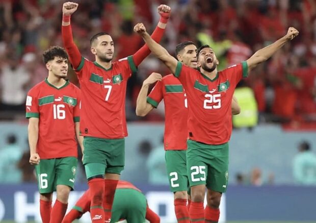 كأس أمم إفريقيا.. المغرب في اختبار حقيقي أمام جنوب إفريقيا
