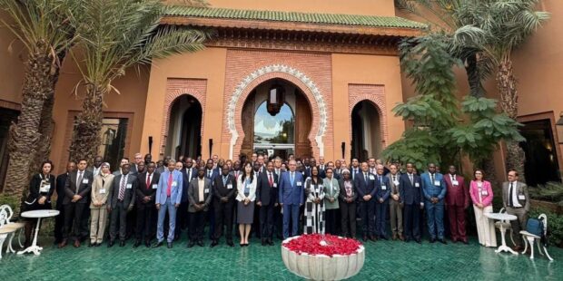 بمبادرة من المغرب والولايات المتحدة.. مراكش تحتضن اجتماع مكافحة انتشار أسلحة الدمار الشامل