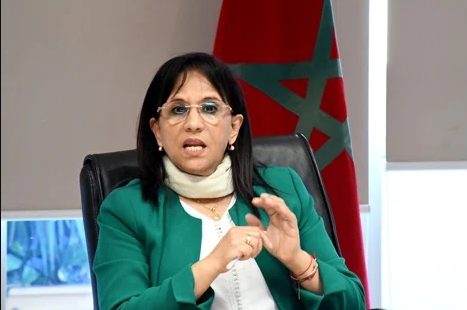 بوعياش: المغرب لا يستعمل حقوق الإنسان سياسيا (فيديو)