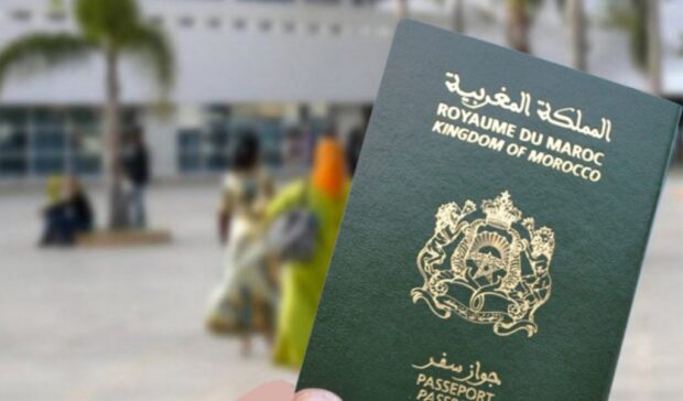 من 5 إلى 10 سنوات.. مطالب بتمديد مدة صلاحية جواز السفر المغربي