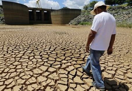 أزمة الجفاف.. حركة بيئية تدعو إلى إعلان حالة طوارئ مائية