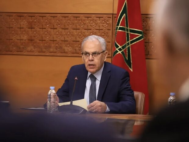 لوديي: الأمن السيبراني والسيادة الرقمية في صلب انشغالات المغرب