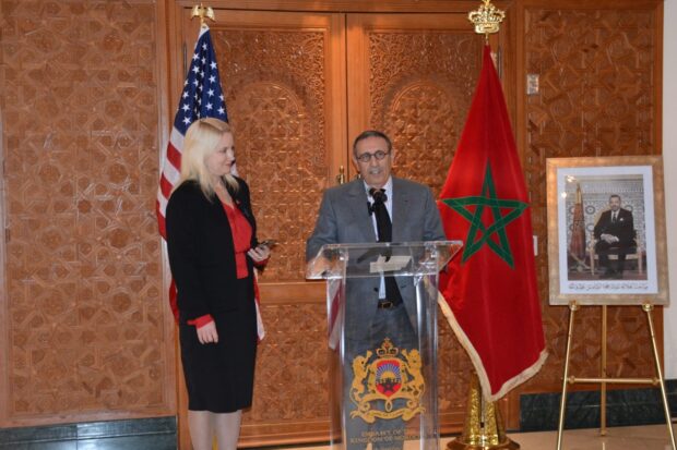 واشنطن.. احتفاء بالتعاون المتين بين المغرب والولايات المتحدة في مجال التعليم