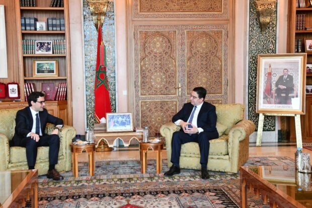 وزير خارجية فرنسا: المغرب تغير بشكل كبير… أنا معجب بالإصلاحات والمشاريع التي يقودها جلالة الملك